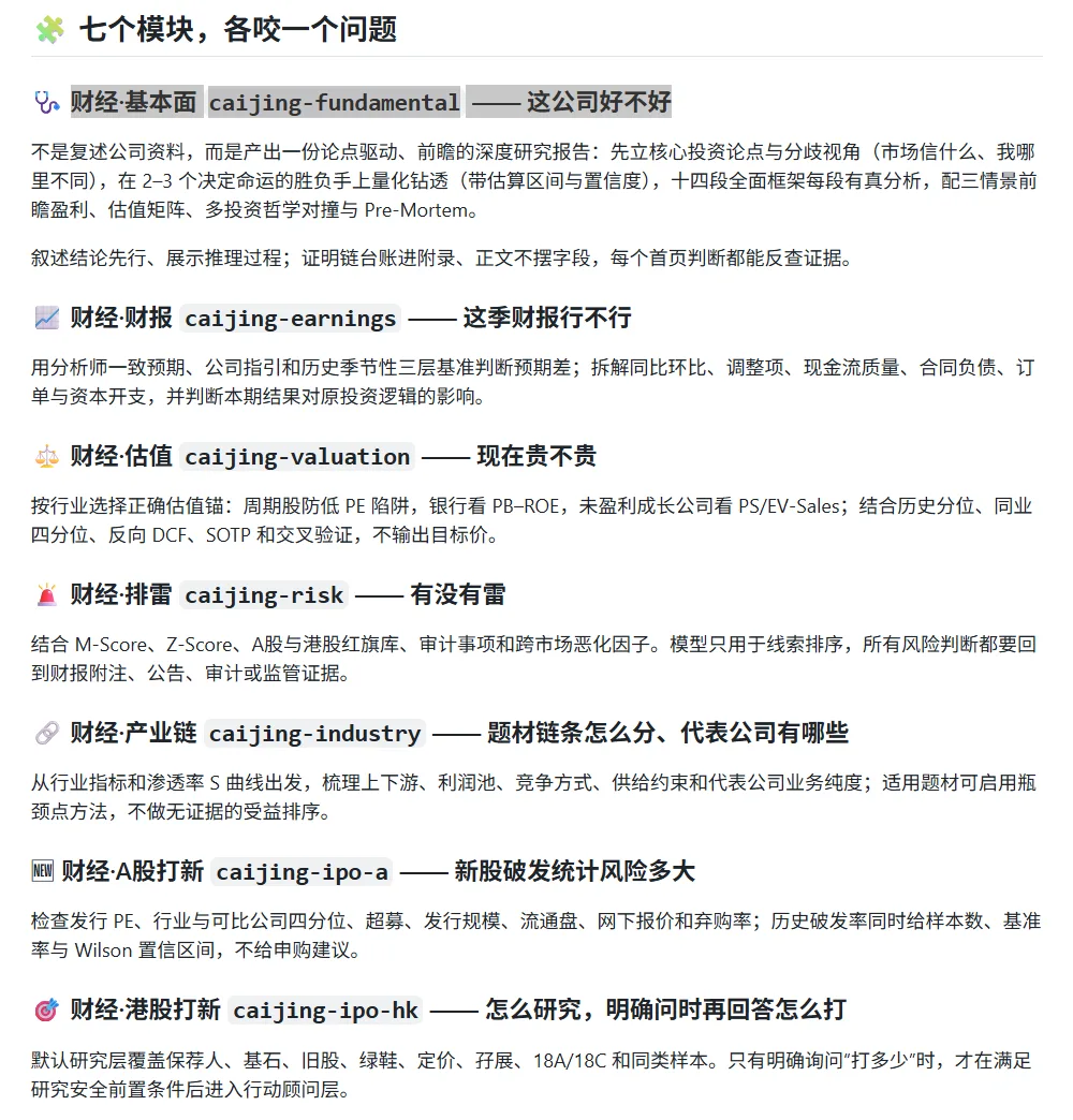 我开源了财经内容台:一句话生成专业财经分析配图 4